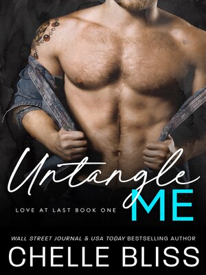 Untangle Me - ebook